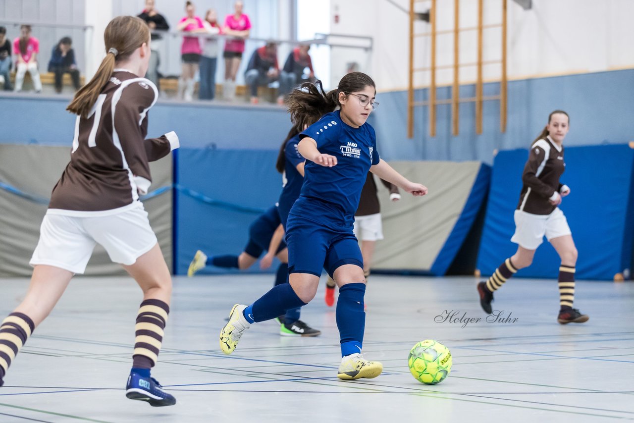 Bild 243 - wCJ Hamburger Futsalmeisterschaft